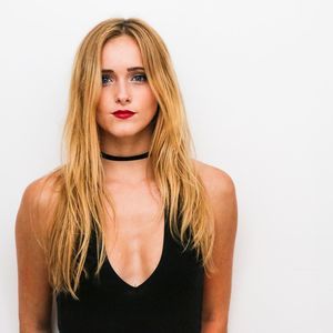 Meet your Posher, Jorden